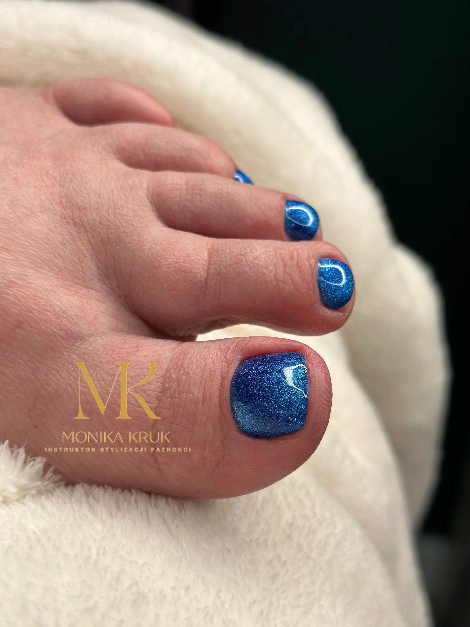 Pedicure SPA - obrazek 3