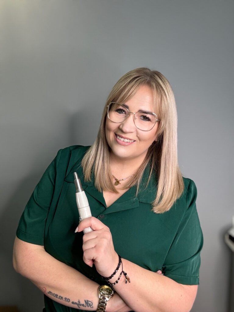 Czy dostajesz feedback i korektę błędów na bieżąco?